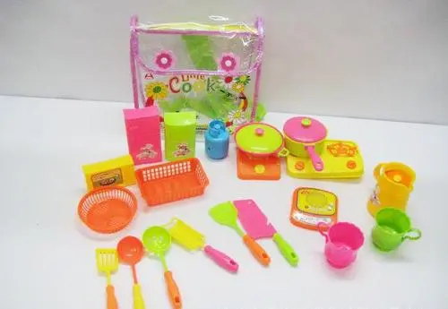 玩具廠塑料壓鑄車間廢氣該用什么設(shè)備處理？